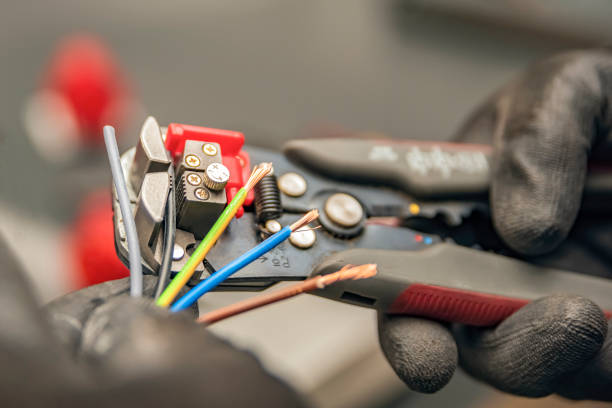 Best Electrical Repair Services  in Rio Del Mar, CA