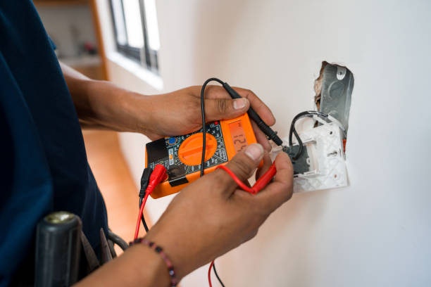 Best Licensed Electrician  in Rio Del Mar, CA