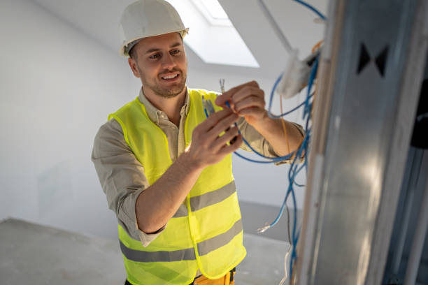 Best Emergency Electrician Near Me  in Rio Del Mar, CA