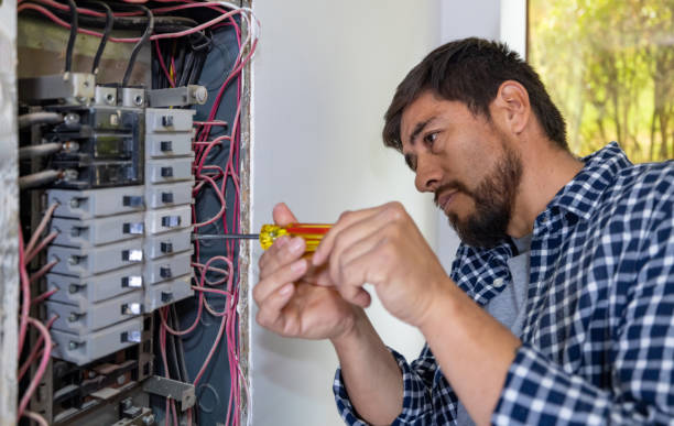Best Electrical Installation Contractor  in Rio Del Mar, CA